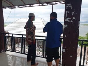 Kepala BNN RI Kunjungi Bumi Serambi Madinah