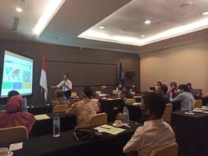 BNNK Bone Bolango Gelar Workshop Di Lingkungan Masyarakat