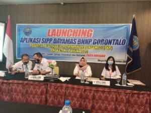 BNNK Bone Bolango Gelar Workshop Di Lingkungan Masyarakat
