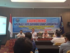 BNNK Bone Bolango Gelar Workshop Di Lingkungan Masyarakat
