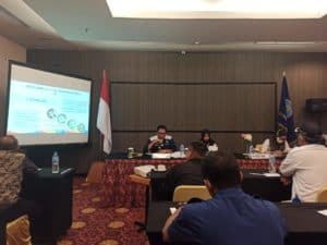 BNNK Bone Bolango Gelar Workshop Di Lingkungan Masyarakat