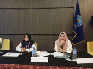 BNNK Bone Bolango Gelar Workshop Di Lingkungan Masyarakat