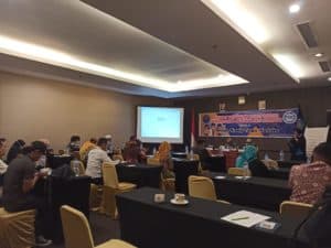 BNNK Bone Bolango Bentuk dan Bekali Relawan Anti Narkoba