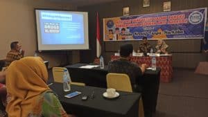 BNNK Bone Bolango Bentuk dan Bekali Relawan Anti Narkoba