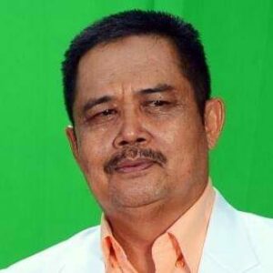 dr. Renny Ibrahim