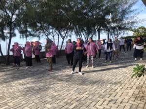 ANEV Triwulan IV, Kepala BNNP Gorontalo Tekankan Disiplin Pegawai ANEV Triwulan IV, Kepala BNNP Gorontalo Tekankan Disiplin Pegawai