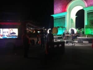 Kampanyekan "War On Drugs", BNNK Bone Bolango Gelar Bincang Santai