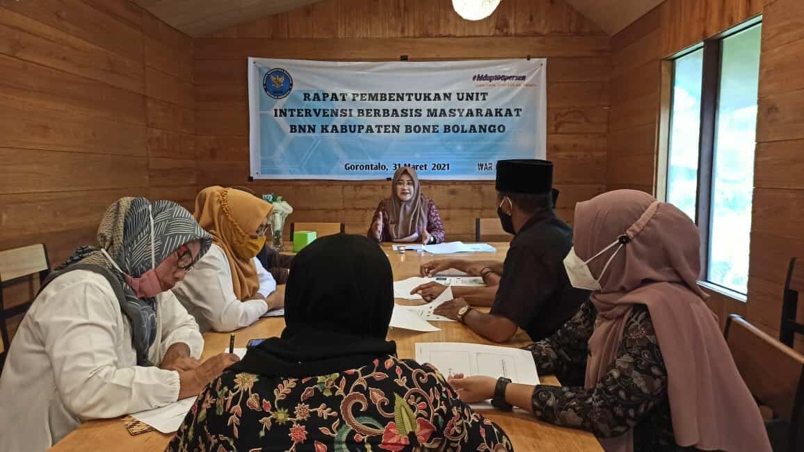 Optimalkan Pembentuk